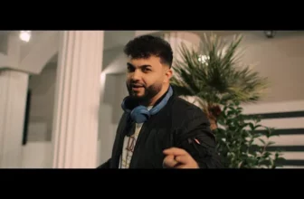 Denis Ramniceanu – Vii cand vrei si pleci cand vrei 2025