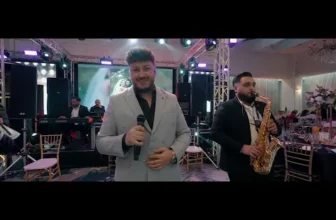 Iulian de la Vrancea – Sarpele de langa casa x Stai cu mine omule sa-ti cant