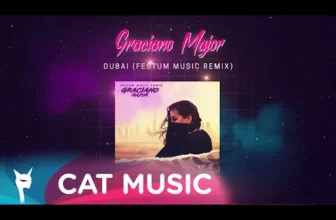 Graciano Major – Dubai (Festum Music Remix)