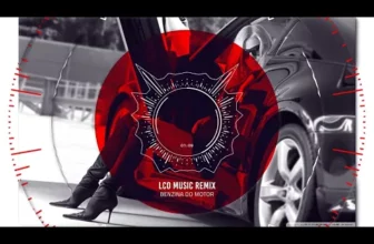 Benzina do motor (LCO Music REMIX)