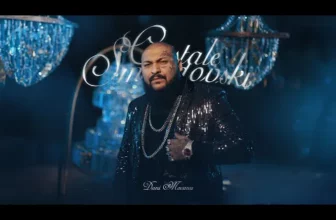 Dani Mocanu – Cristale Smardovsky