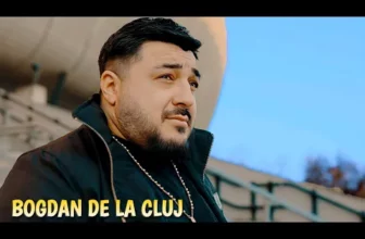 Bogdan de la Cluj – Reclama