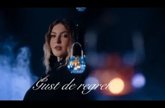 Serena – Gust de regret