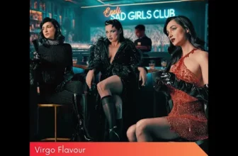 ENELI – Virgo Flavour (VACOUL Remix)