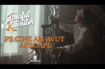 Taraful Rutenilor si Carmen Chindris – Pe cine am avut aproape