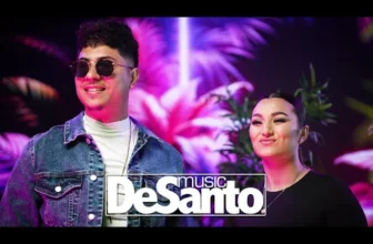 Camelia Dumitrache & Deder – Balerina