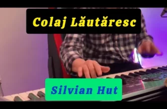 Silvian Hut – Colaj Lauaresc (Melodii Nemuritoare)