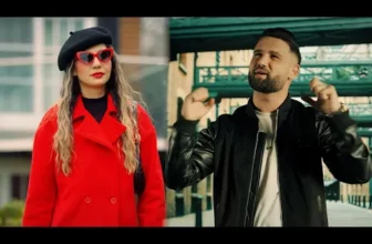 Sorina Ceugea x Elys – Tornada de fericire