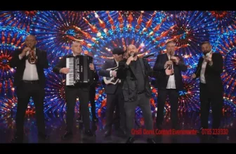 Cristi Dorel – Fetele azi vor sistem (Cover Leo de la Rosiori)