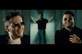 FLORIN CERCEL & MORO ILO – Ai frate, ai baza 2025