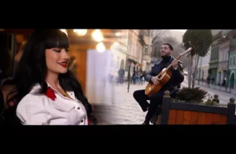 Toni de la Brasov – Ea este fata din vis x Nu-i una ca ea, ca gitana mea