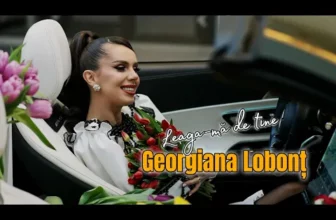 Georgiana Lobont – Leaga-ma de tine