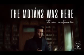 The Motans – Tot ce conteaza