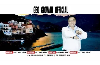 Geo Giovani – Au luat smecherii vacanta