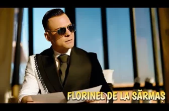 Florinel de la Sarmas – Doamne, hai la o intalnire