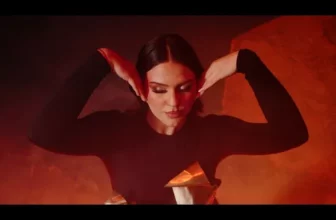 Daria Vejaa – Toata iubirea mea