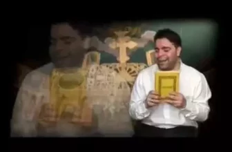 Florin Salam – Citesc Biblia si plang