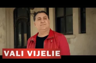 VALI VIJELIE – Decat sa plang 2016