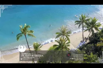 SamMaverick – Playa De Ibitza