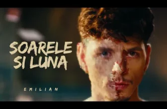 Emilian – Soarele si Luna