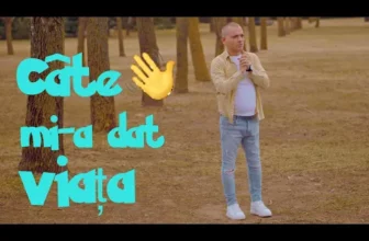 Cocos de la Timisoara – Cate palme mi-a dat viata