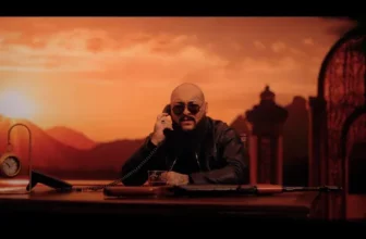 Dani Mocanu – Hermano pentru hermano