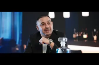 Mihaita Piticu – Eu nu sunt de vanzare