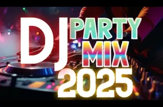 Club Mix 2025 x DJ Party Club Dance Music 2025 – Mashup & Remixes Of Popular Songs 2025