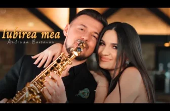 Andrada Barsauan – Iubirea mea