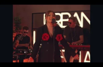 Serena & Band – Semne (Live Acoustic Session)
