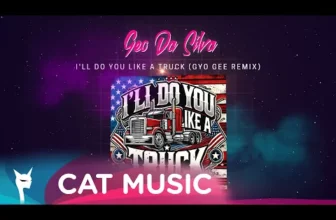 Geo Da Silva – I'll Do It Like A Truck (Gyo Gee Remix)