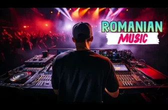 Romanian Club Mix 2025 – Party Dance Mix 2025 – Best DJ Remixes 2025