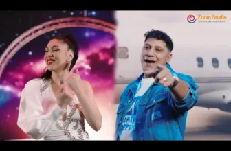 Cocos de la Calarasi si Emy Hit – Noi ne iubim ca vioara 2025