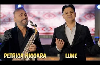 Luke – Dumnezeu mi-a dat putere