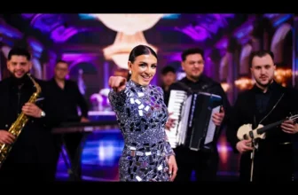 Loredana Sotea – Ai lui Sotea canta iara