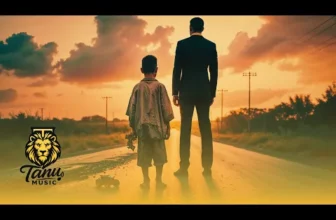 Tanu Music x ELYA – Zile Amare Ce M-au Facut Tare