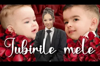 Vladuta Lupau – Iubirile mele