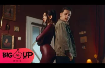Denis Nuca x LETTY – Doar La Ea, Ba La Ea