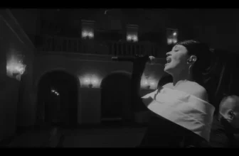 Irina Rimes – Sa nu uiti cat te-am iubit (Live pian)