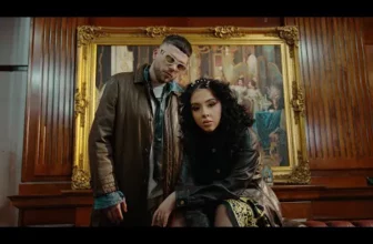 SHIFT feat. BiBi – E SI UN SFERT