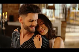 Edward Sanda x Cleopatra Stratan – Locul tau