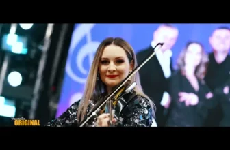 Formatia Original – Colaj Etno (Live)