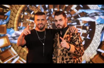 Elis Armeanca x Alfred – Mare mare talent are