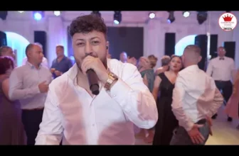 Iulian de la Vrancea – Hai nevasta joaca (Colaj Manele 2025)