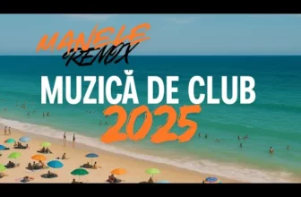 MANELE REMIX 2025 x TOP Manele Remixate 2025 by LCO Music