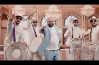 Cristi Dorel – Nunta de barosani