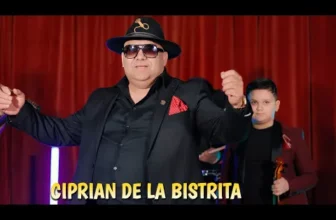 Ciprian de la Bistrita – Trage banu' la boieru'