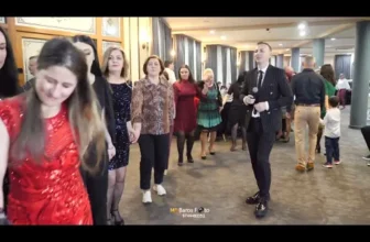 Nicolae Stoichita – Colaj de Sarbe patimase – Cele mai frumoase Sarbe LIVE