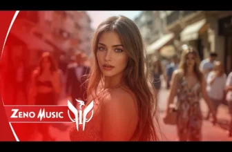 Manuela x Zeno Music – Nu pot uita privirea ta