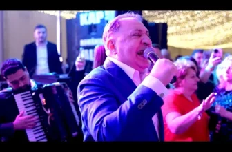 Vali Vijelie – Mare Petrecere x Striga cu mine (Manele Live 2025)